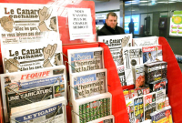 Σάλος στη Γαλλία για τον διορισμό ακροδεξιού αρχισυντάκτη σε μεγάλη κυριακάτικη εφημερίδα