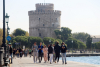 Ιατρικός Σύλλογος Θεσσαλονίκης: Να αναθεωρηθεί η απαγόρευση κυκλοφορίας μετά τις 6 τα Σαββατοκύριακα