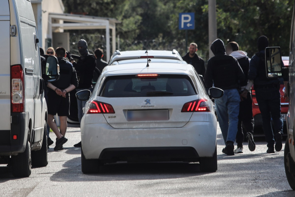 Νέες εξελίξεις με τη Greek Mafia - Ένταλμα σύλληψης για 45χρονο