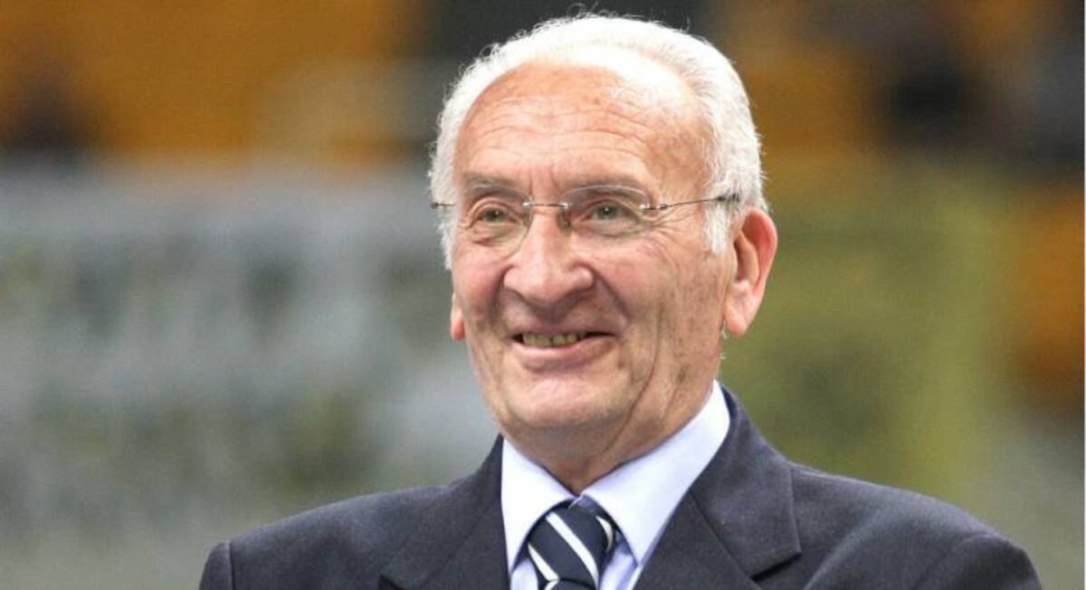 Πέθανε σε ηλικία 86 ετών ο δημοσιογράφος Βασίλης Γεωργίου