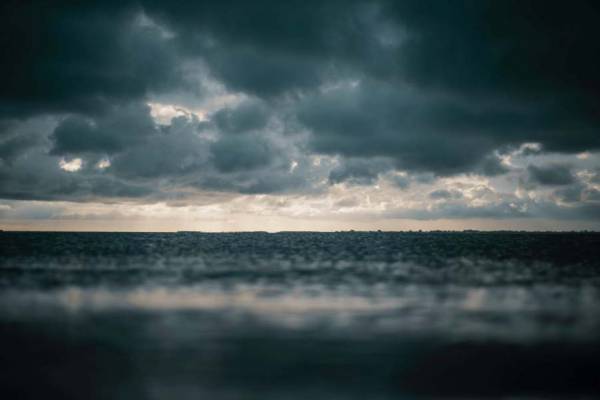 Σε εξέλιξη το κύμα κακοκαιρίας: Ισχυρές βροχές στην Αττική μετά το μεσημέρι