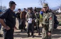 Εγκρίθηκε η πρόταση για διάνοιξη νέας συνοριακής διάβασης Ελλάδας-ΠΓΔΜ