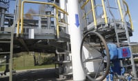 Η Ουκρανία κλείνει τη (μισή) στρόφιγγα του φυσικού αερίου προς την Ευρώπη