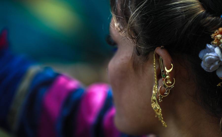 Δεκάδες νεκροί από τον καύσωνα στην Ινδία