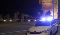 Θεσσαλονίκη: Δύο πτώματα εντοπίστηκαν σε διαμέρισμα
