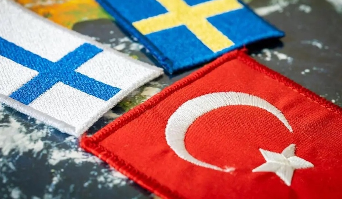 Ξεκίνησαν οι συνομιλίες της φινλανδικής αντιπροσωπείας στην Τουρκία για την ένταξη στο ΝΑΤΟ
