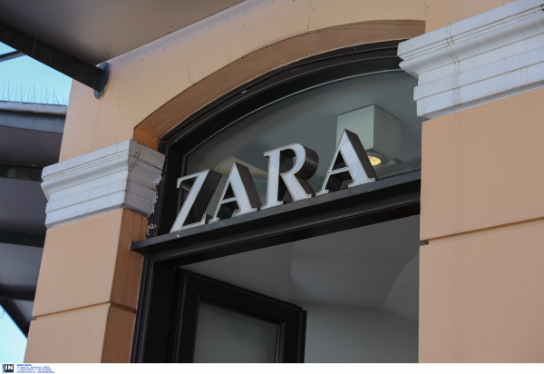 «Βόμβα» στην αγορά της Ρωσίας - Κλείνουν όλα τα μαγαζιά ZARA