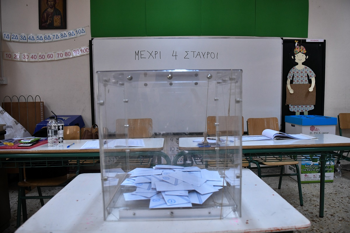 Ανησυχία μήπως υπάρξουν και νέοι «Πάτσηδες» στα ψηφοδέλτια