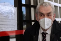 Παπαγγελόπουλος - Τουλουπάκη στο ειδικό δικαστήριο για Κουρουμπλή στις 19 Σεπτεμβρίου