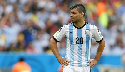 Ο Αγκουέρο «αλλάζει πορεία» και πάει στο Παγκόσμιο Κύπελλο με την Αργεντινή