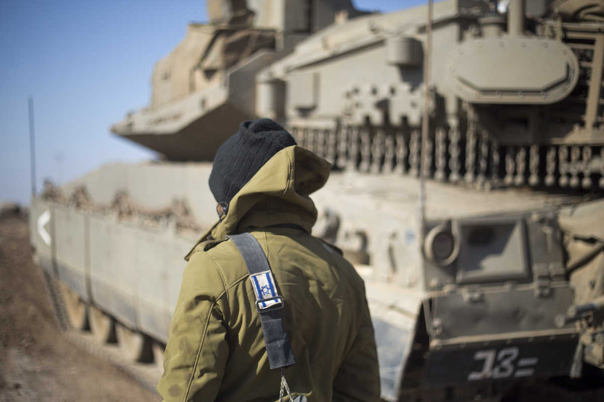 Ισραηλινός στρατός: Άνδρες της Χαμάς έσπασαν την εκεχειρία - Τραυματίστηκαν στρατιώτες