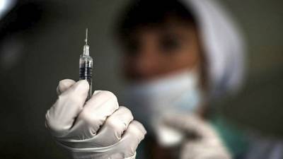 ΠΟΥ: «Δεν περιμένουμε το εμβόλιο για τον κορονοϊό τους επόμενους 12 μήνες»