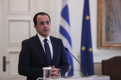 Νίκος Χριστοδουλίδης: Μια προδιαγραμμένη παραίτηση για την πορεία προς το Προεδρικό