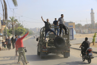 Το δράμα των ομήρων - Δεκάδες Ισραηλινοί στα χέρια της Χαμάς - Επιχειρήσεις από τον στρατό του Ισραήλ