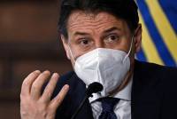 Ιταλία: Η κυβέρνηση Κόντε έλαβε την πρώτη ψήφο εμπιστοσύνης