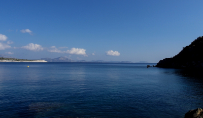 Τι είναι ο «καύσωνας της θάλασσας» που παρατηρήθηκε στη Δυτική Μεσόγειο