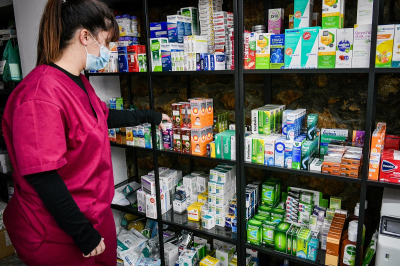 Φάρμακα: Οι τρεις δραστικές ουσίες που έχουν εξαφανιστεί από τα φαρμακεία