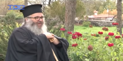 Κοζάνη: Ιερέας κατά αντιεμβολιαστών - «Πήραν κόσμο στον λαιμό τους οι πάπαδες» (video)