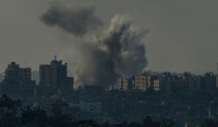 Γάζα: Σοβαρές ζημιές σε τουρκικό νοσοκομείο για ασθενείς με καρκίνο από ισραηλινούς βομβαρδισμούς
