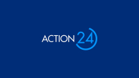 Το νέο Action 24 ξεκινάει: Η ενημέρωση σε πρώτο πλάνο