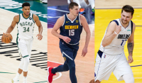 Eurobasket 2022: Οι παίκτες του ΝΒΑ στα Ευρωπαϊκά παρκέ