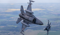 Κατηγορίες κατά Μενέντεζ: Και τώρα, ποιος θα μπλοκάρει τα F-16;