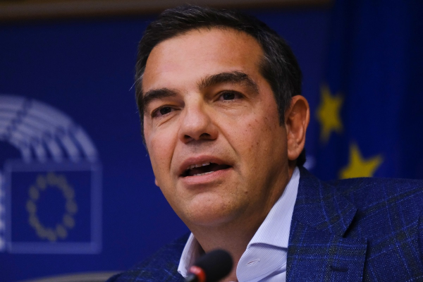 Λακόπουλος: Ώρα των μεγάλων αποφάσεων Τσίπρα στον ΣΥΡΙΖΑ