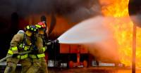 Φωτιά τώρα στις Βερσαλίες: Συναγερμός στις πυροσβεστικές δυνάμεις
