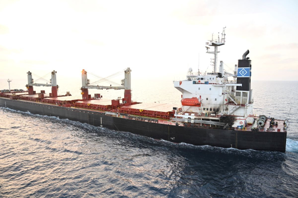 Υεμένη: Αναφορές για νέα επίθεση σε πλοίο στην Ερυθρά Θάλασσα