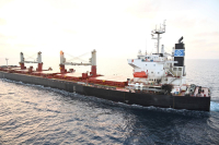 Υεμένη: Αναφορές για νέα επίθεση σε πλοίο στην Ερυθρά Θάλασσα