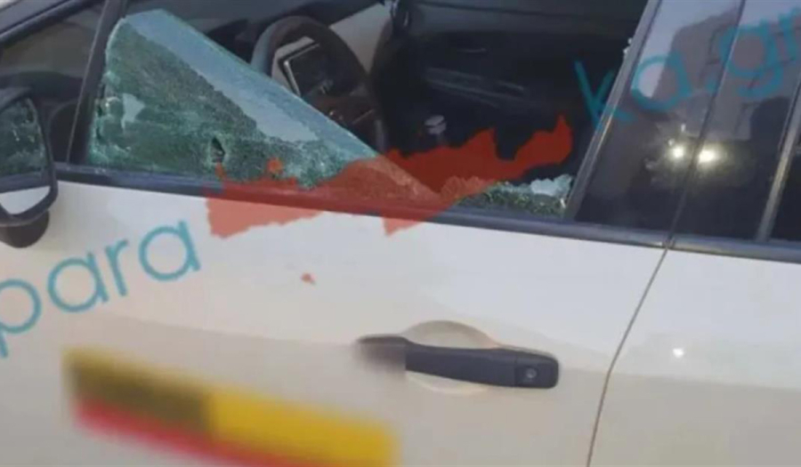 Χανιά: Ζευγάρι τουριστών κλείδωσε το μωρό στο αυτοκίνητο και πήγε βόλτα – Αστυνομικοί έσπασαν το τζάμι