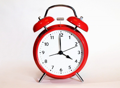 Αλλαγή ώρας 2022: Πότε γυρίζουμε τα ρολόγια μια ώρα μπροστά