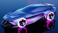 Σχεδιάστε το δικό σας εικονικό πρωτότυπο αυτοκίνητο της Cupra