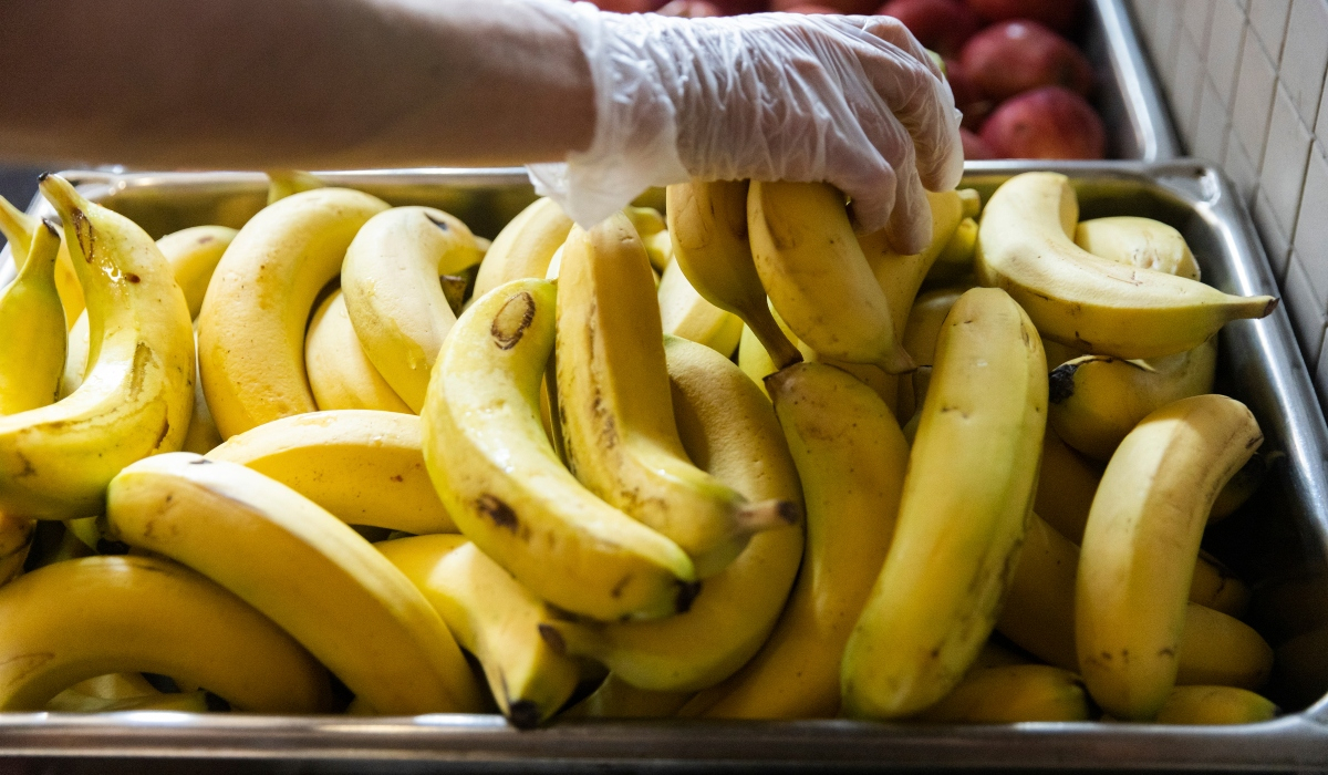 Καμπανάκι για αυξήσεις στις μπανάνες - Οι απειλές που μπορεί να εκτοξεύσουν την τιμή τους