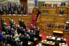 Βουλή: Εγκρίθηκε με 158 «ναι» ο προϋπολογισμός του 2020