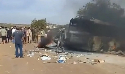 Λιβύη: Τρεις Ελληνες νεκροί και δύο αγνοούμενοι λέει τώρα το ΓΕΕΘΑ