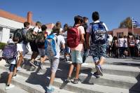 Κορονοϊός στην Ελλάδα: Τι ισχύει για τις σχολικές εκδρομές