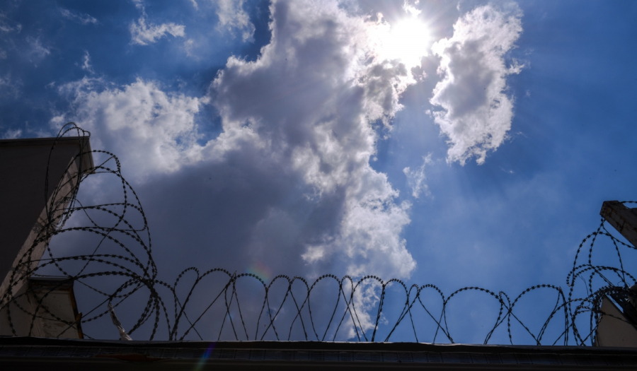 Βάσεις 2022: Κρατούμενος των φυλακών Κέρκυρας πέρασε στο Πανεπιστήμιο