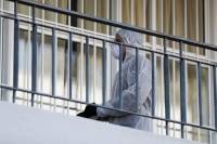 Κορονοϊός: Κρούσμα στον Μασούτη στη Λέσβο - Κλείνει το κατάστημα