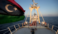 Στα 12 ν.μ. η Λιβύη τα χωρικά της ύδατα - Τι σημαίνει για την Ελλάδα