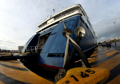 Εκπτώσεις ως 50% στα εισιτήρια πλοίων για αναπληρωτές εκπαιδευτικούς - Τι ανακοίνωσαν οι ακτοπλοϊκές
