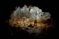 Σλοβενία: Αστροναύτες θα ζήσουν σε σπήλαιο ώστε να προετοιμαστούν για τον πλανήτη Άρη