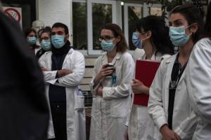 ΠΙΣ σε Κικίλια: Επίδομα και αύξηση μισθών σε όλους τους νοσοκομειακούς γιατρούς