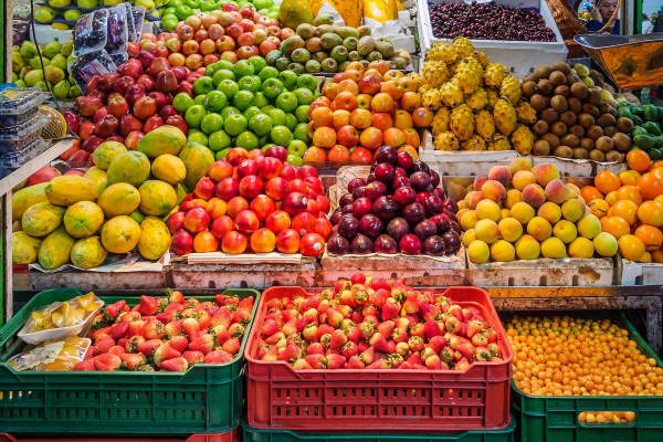 Φρούτα για διαβητικούς: Ποια είναι κατάλληλα και ποια να αποφύγετε – Οδηγός