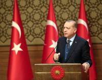 Αδιάλλακτη η Τουρκία στέλνει μήνυμα σε Ευρώπη και Ελλάδα: «Δεν υποχωρούμε»