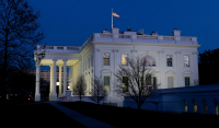 ΗΠΑ: Συναγερμός για «ύποπτο αντικείμενο» σε κτήριο κοντά στον Λευκό Οίκο