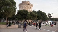 Θεσσαλονίκη: Σταθεροποιείται το ιικό φορτίο των λυμάτων