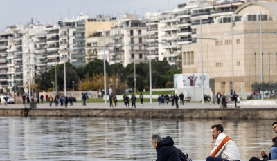 Πού εντοπίστηκαν τα 2.249 κρούσματα, όλες οι περιοχές: 488 στην Αττική, 382 στη Θεσσαλονίκη