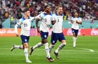 Μουντιάλ 2022: «Προσγειωμένος» ο Σάουθγκεϊτ παρά την νίκη της Αγγλίας με 6-2