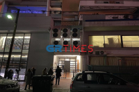 Θεσσαλονίκη: Στο ψυχιατρείο ο 29χρονος που σκότωσε τη μητέρα του - Σοκάρουν οι μαρτυρίες